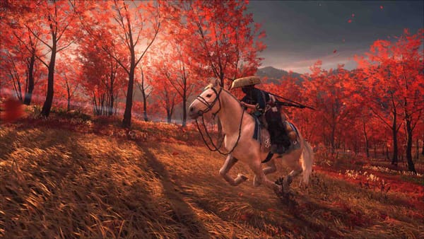 13 New Games to Play in October