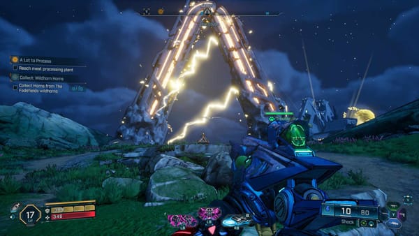 Borderlands 4 Review: Evolution not Required