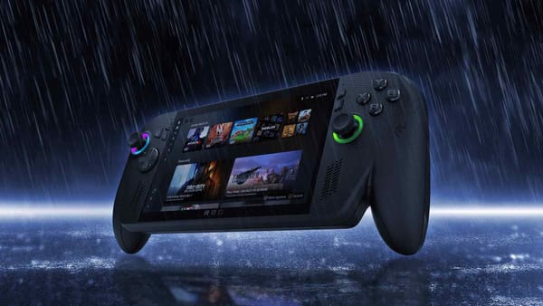 This is not an Xbox