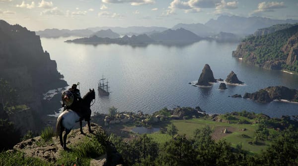 15 Anticipated Games for 2026