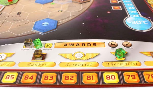 The BoardGameGeek 2026 Hall of Fame Inductees are…