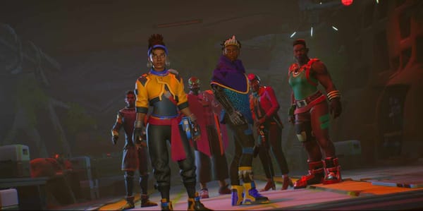 10 New Games to Play in February