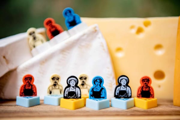 Mensa’s Top Board Games for 2026 Are…