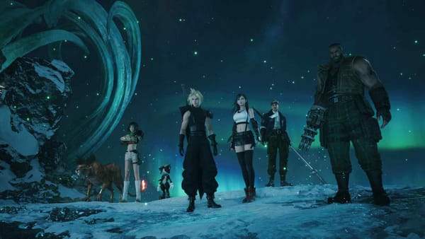 The Top Game Announcements from Summer Game Fest