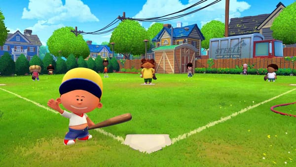 10 New Games to Play in July