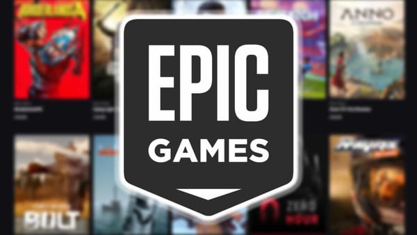 An Epic Redesign