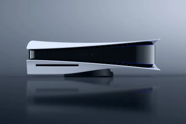 The End of Physical Games?