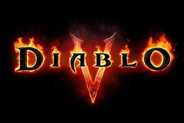 Diablo, Zelda and StarCraft Details Announced