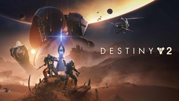 Destiny Returns