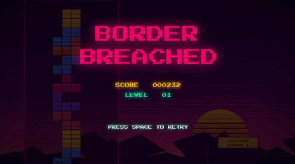 The White House Launches Their Own Virtual Arcade