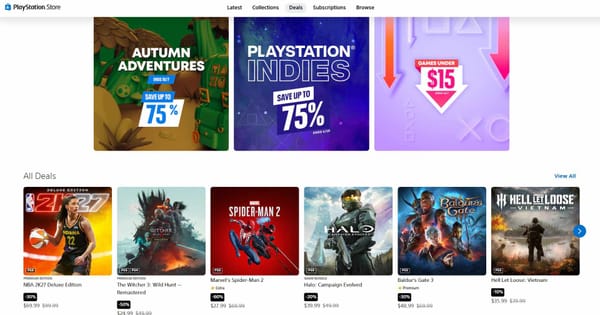 Do You Own Your Digital Games?